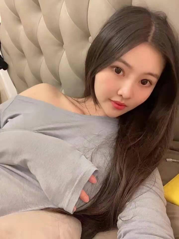 真实体验过的业务员兼职妹子