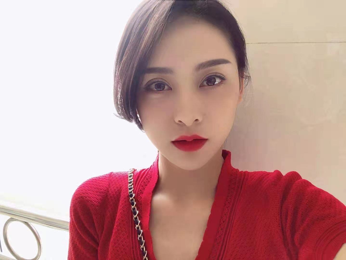 四百系的内蒙姑娘，泻火首选！漂亮豪爽床上有干劲