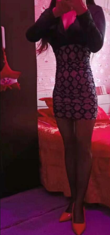 喜欢熟女可以考虑