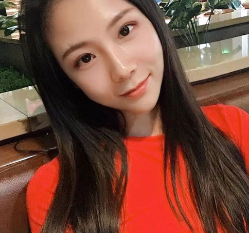 找到个公司前台