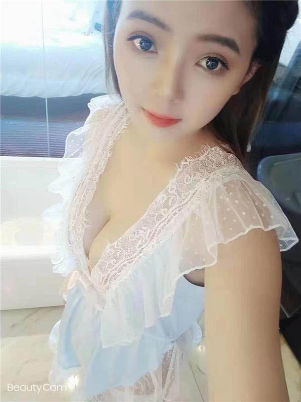 Sao话多功夫好，差点被榨干了